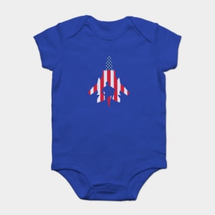 Patriot Baby Bodysuit